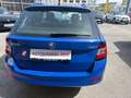 Skoda Fabia 1,0 TSFI Kombi Blau - thumbnail 6