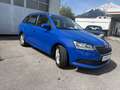 Skoda Fabia 1,0 TSFI Kombi Blau - thumbnail 3