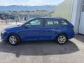 Skoda Fabia 1,0 TSFI Kombi Blau - thumbnail 9