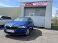 Skoda Fabia 1,0 TSFI Kombi Blau - thumbnail 1