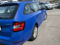Skoda Fabia 1,0 TSFI Kombi Blau - thumbnail 5