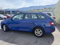 Skoda Fabia 1,0 TSFI Kombi Blau - thumbnail 8
