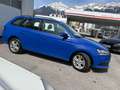 Skoda Fabia 1,0 TSFI Kombi Blau - thumbnail 4