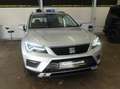 SEAT Ateca Ateca 2,0 DSG 4Drive Gris - thumbnail 2