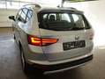 SEAT Ateca Ateca 2,0 DSG 4Drive Gris - thumbnail 20