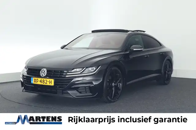 Volkswagen Arteon 1.5 TSI 150pk DSG 2x R-Line Keyless Virtual Cockpi