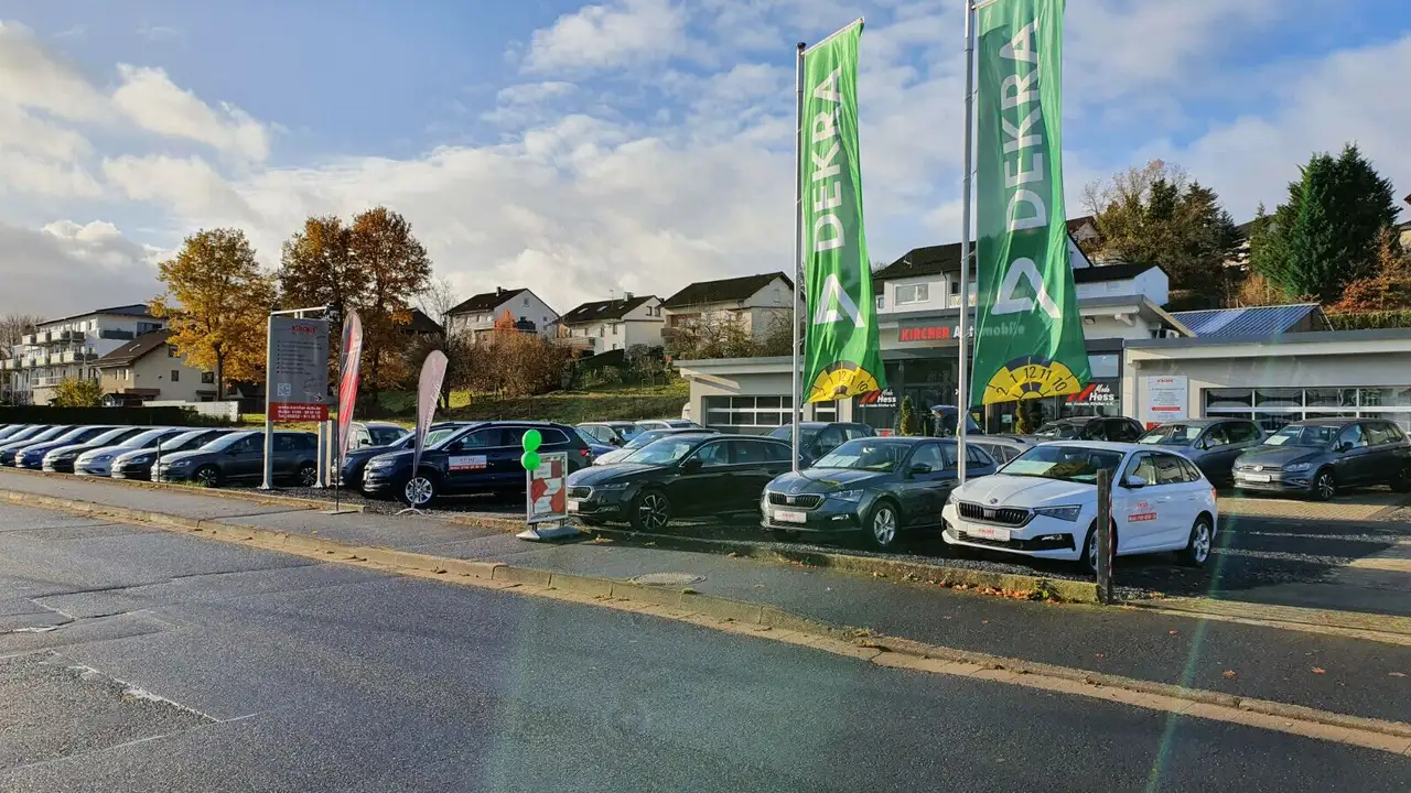 Skoda Karoq 2026