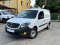 Mercedes-Benz Citan Kasten 108/109/111 CDI lang Blanc - thumbnail 1