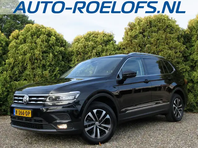 Volkswagen Tiguan Allspace 1.5 TSI Comfortline Business * 7persoons * Trekhaa