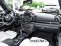MINI Cooper S Clubman ALL4 HUD H/K Navi Leder ACC Синій - thumbnail 6