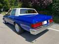 Chevrolet Malibu Classic OLDSCHOOL V8 Custom Car H Blauw - thumbnail 6