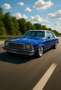 Chevrolet Malibu Classic OLDSCHOOL V8 Custom Car H Blauw - thumbnail 1