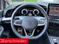 Volkswagen Golf 8 2.0 TDI DSG Goal LED NAVI AHK ACC SIDEASS KAMERA Weiß - thumbnail 6