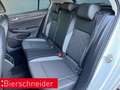 Volkswagen Golf 8 2.0 TDI DSG Goal LED NAVI AHK ACC SIDEASS KAMERA Weiß - thumbnail 9