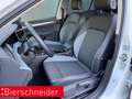 Volkswagen Golf 8 2.0 TDI DSG Goal LED NAVI AHK ACC SIDEASS KAMERA Weiß - thumbnail 4