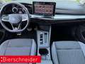 Volkswagen Golf 8 2.0 TDI DSG Goal LED NAVI AHK ACC SIDEASS KAMERA Weiß - thumbnail 10
