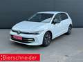 Volkswagen Golf 8 2.0 TDI DSG Goal LED NAVI AHK ACC SIDEASS KAMERA Weiß - thumbnail 1