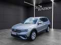 Volkswagen Tiguan Allspace TSI Life DSG 7-Si LED AHK Navi AID ACC PDC SH Silber - thumbnail 2
