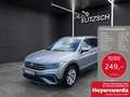 Volkswagen Tiguan Allspace TSI Life DSG 7-Si LED AHK Navi AID ACC PDC SH Silber - thumbnail 1