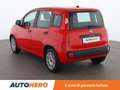 Fiat Panda 1.0 Mild-Hybrid Easy MHEV Rosso - thumbnail 4