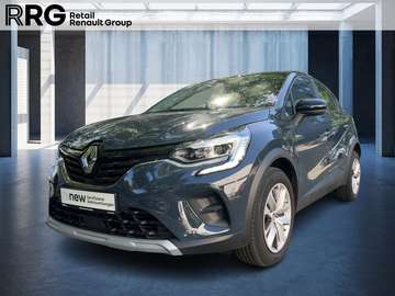 TCe 90 EQUILIBRE  Apple CarPlay KLIMA BT ABS