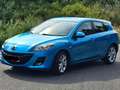 Mazda 3 Mazda 3 1.6 High-Line Blau - thumbnail 1