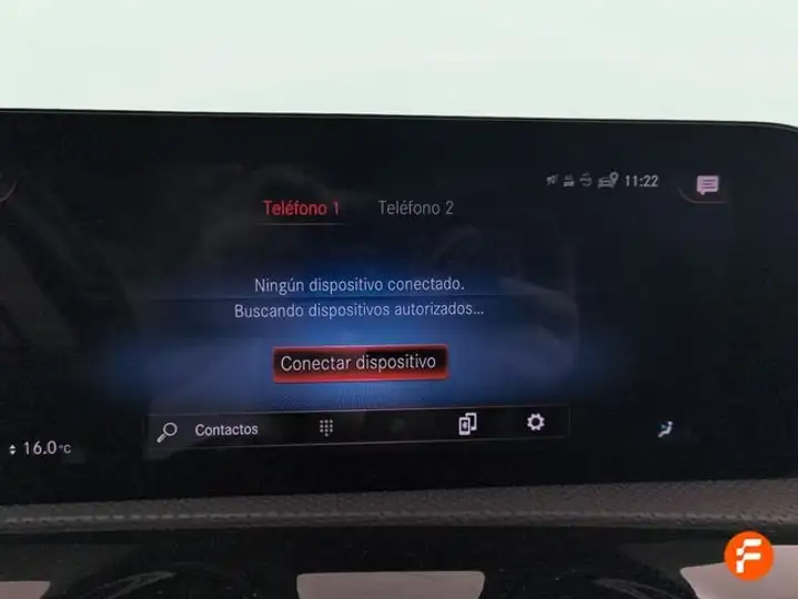 Mercedes-Benz CLA 2020, foto 20