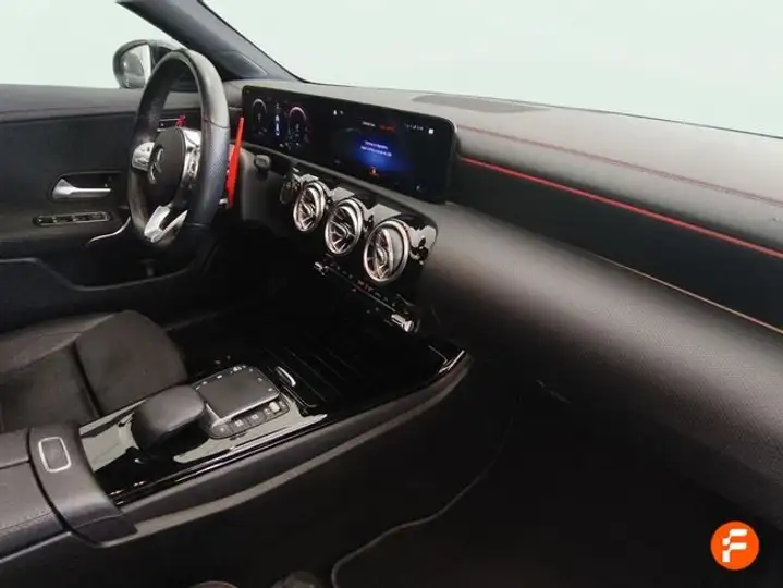 Mercedes-Benz CLA 2020, foto 10