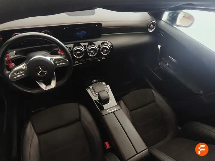 Mercedes-Benz CLA 2020, foto 9