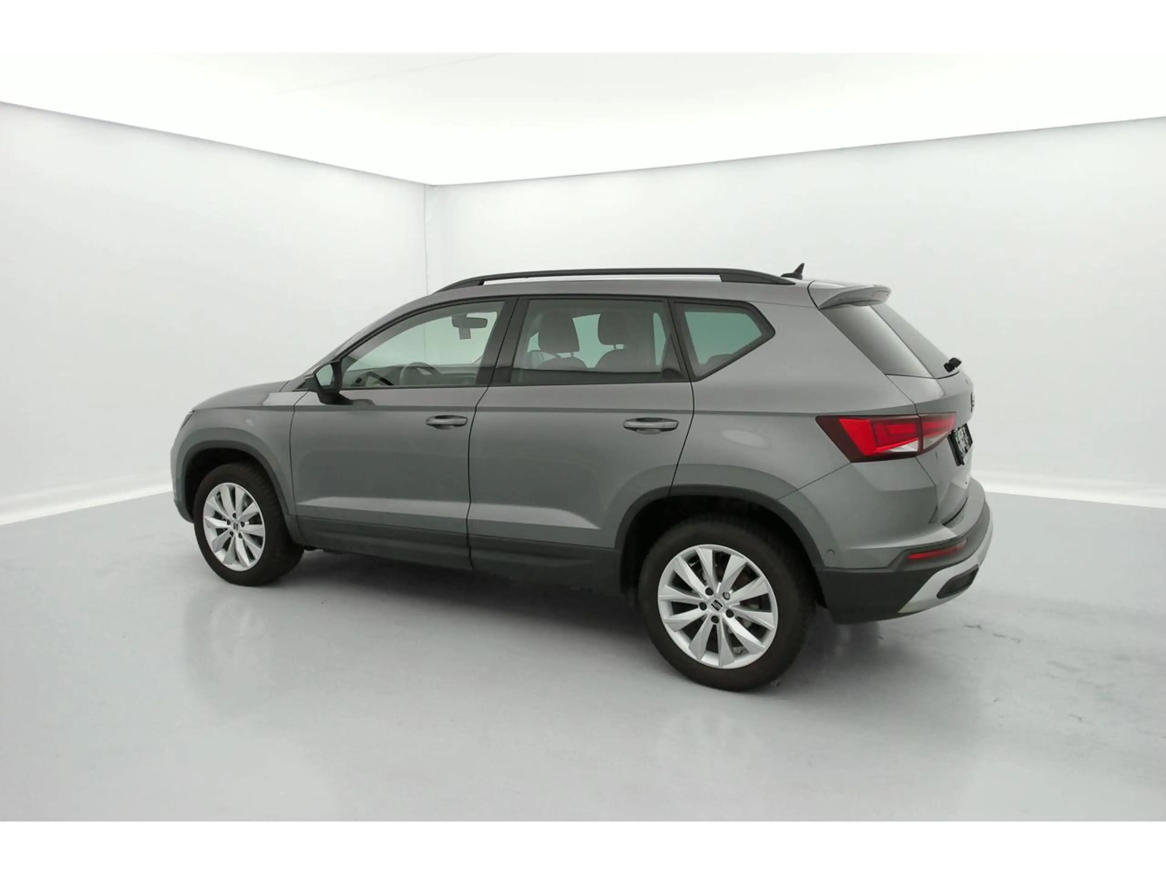 SEAT Ateca 1.0 TSI 115 Move! Navi — photo 5