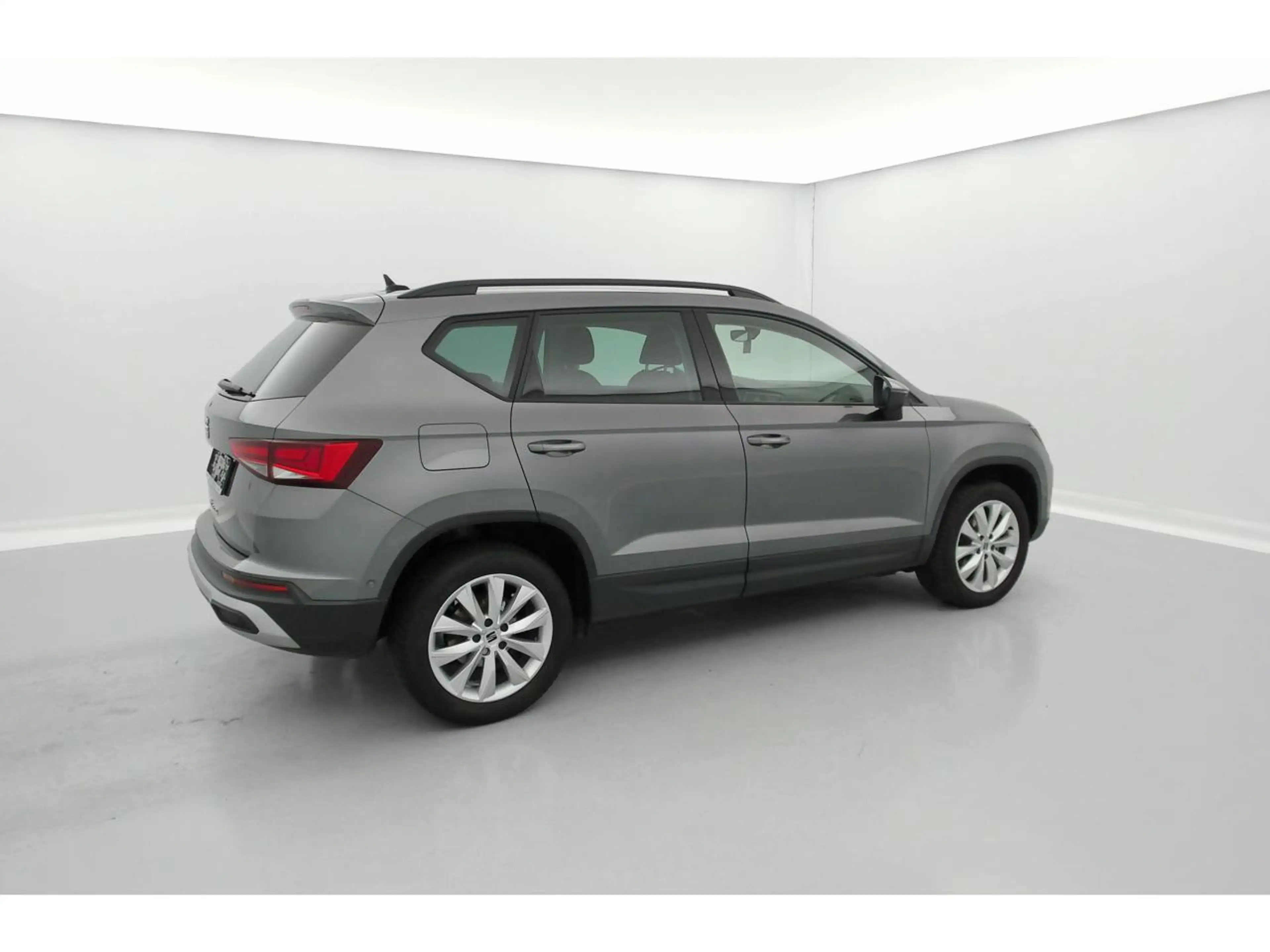 SEAT Ateca 1.0 TSI 115 Move! Navi — photo 8