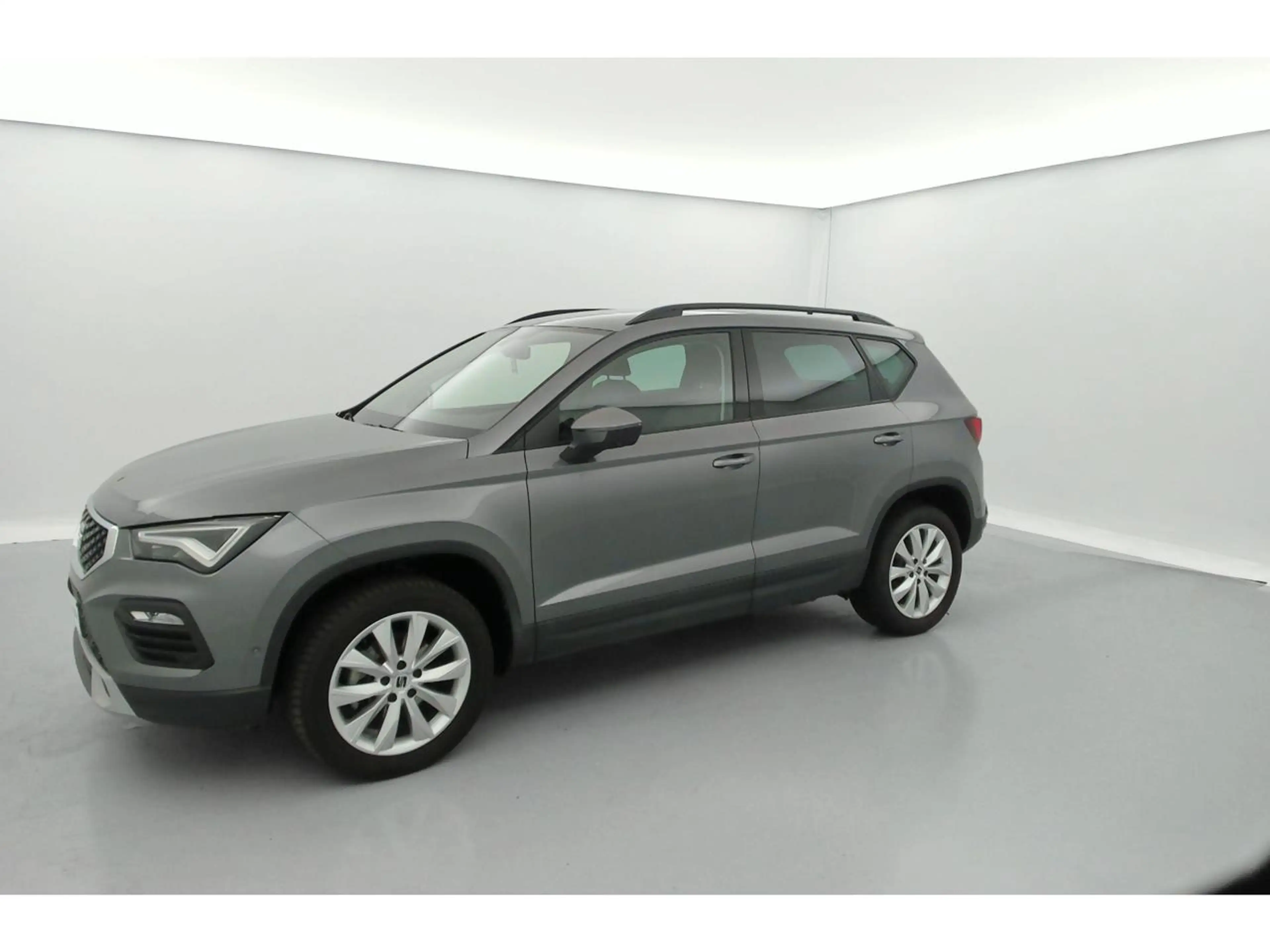 SEAT Ateca 1.0 TSI 115 Move! Navi — photo 10