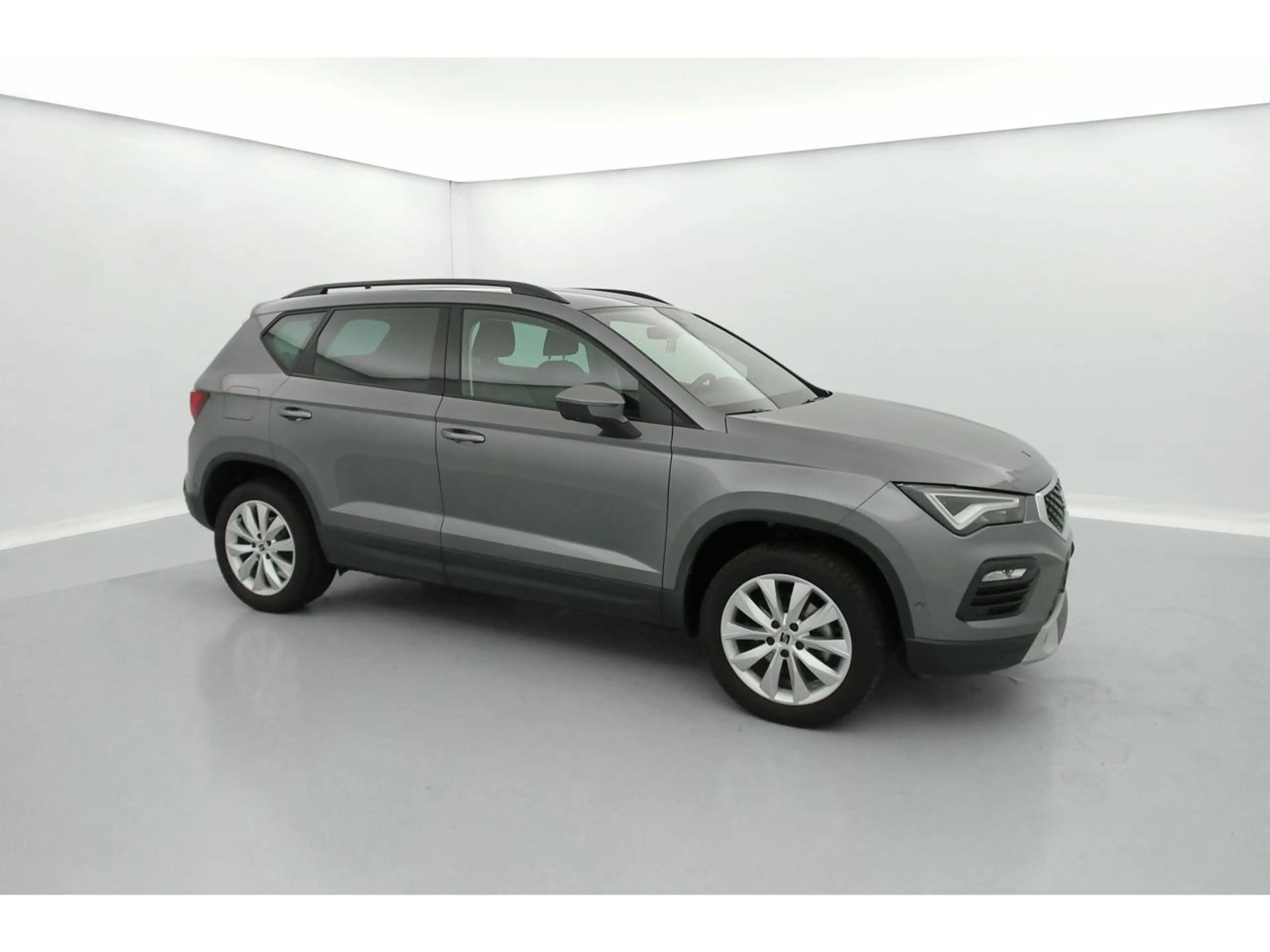 SEAT Ateca 1.0 TSI 115 Move! Navi — photo 9