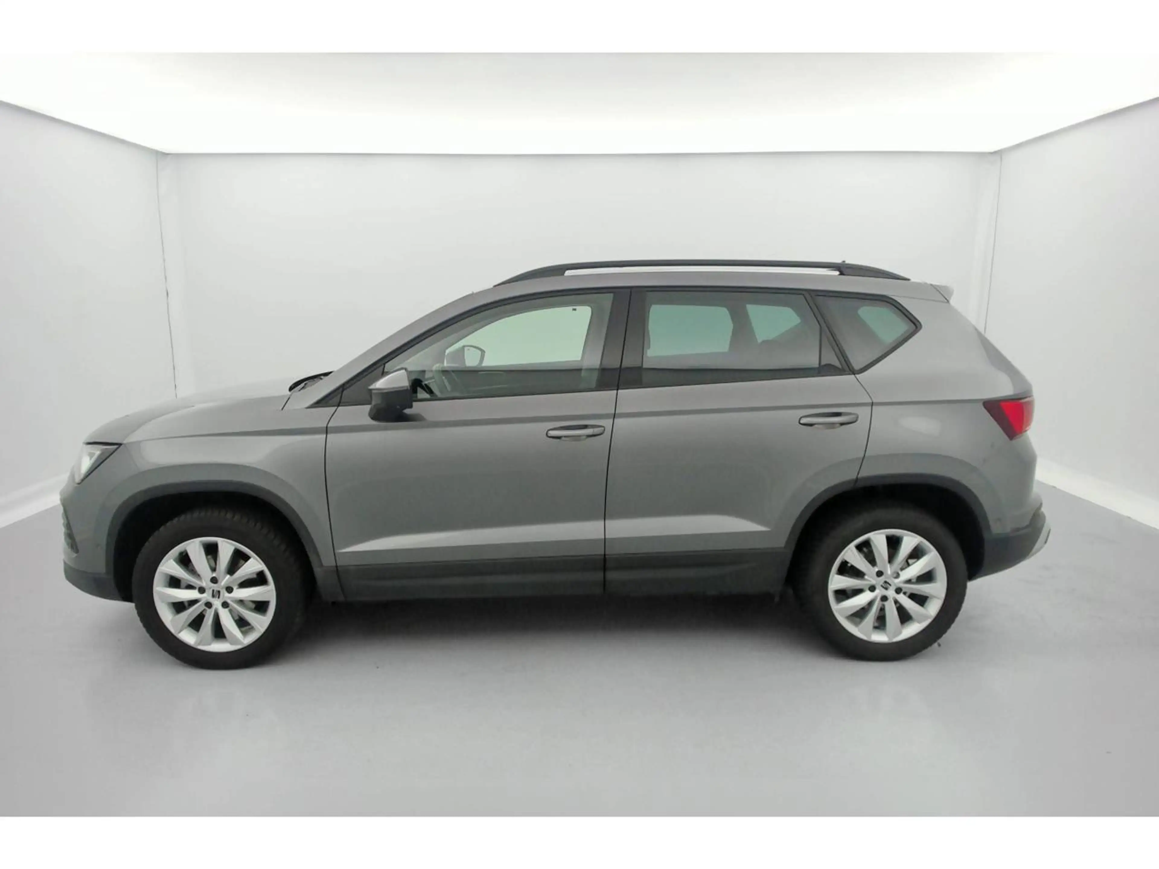SEAT Ateca 1.0 TSI 115 Move! Navi — photo 4