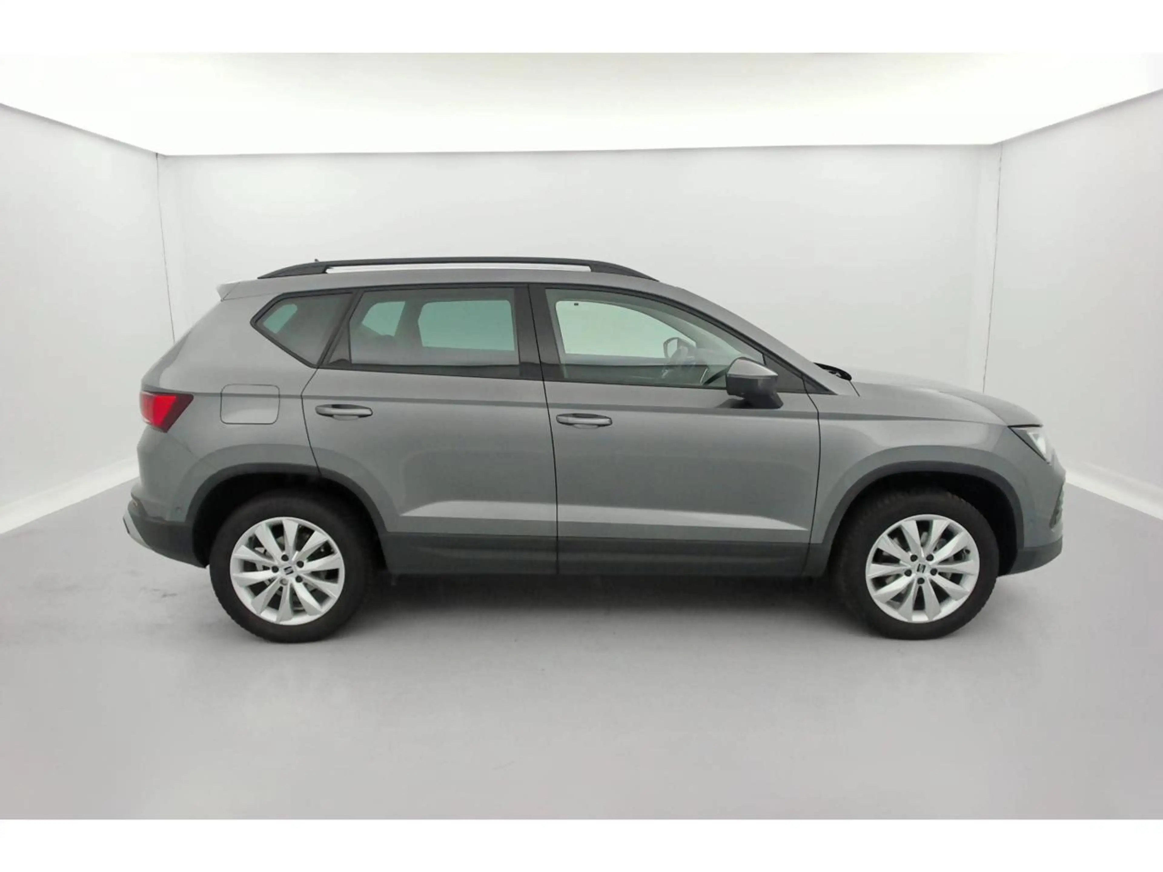 SEAT Ateca 1.0 TSI 115 Move! Navi — photo 7
