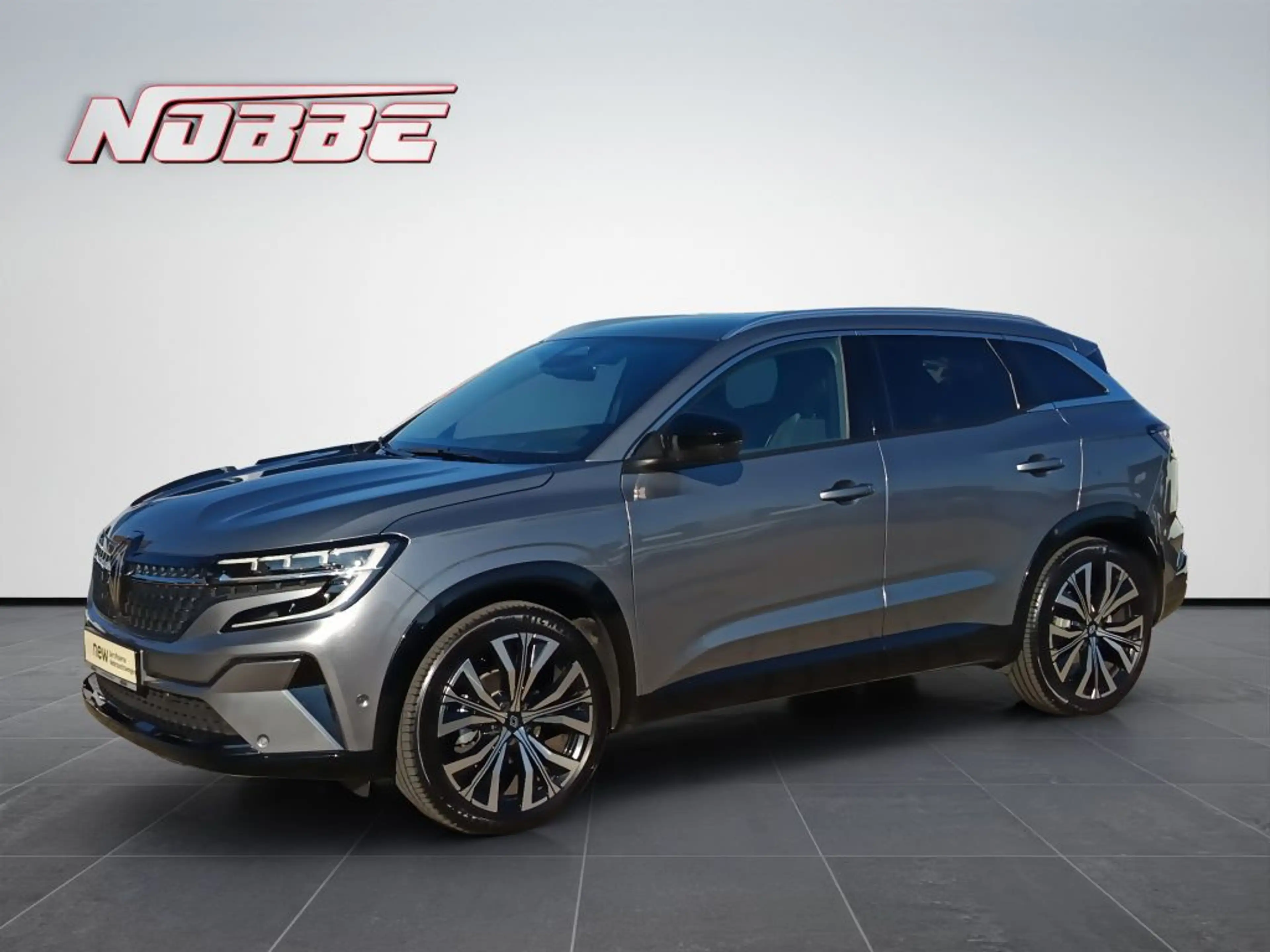 Renault Austral Mild Hybrid 160 Automatik Iconic