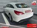 Mercedes-Benz CLA 180 "PANO-NAVI-SITZH-PDC-ALU" Blanco - thumbnail 5