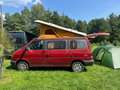 Volkswagen T4 Transporter TD T4 crvena - thumbnail 12