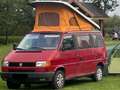 Volkswagen T4 Transporter TD T4 crvena - thumbnail 1