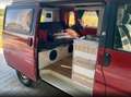 Volkswagen T4 Transporter TD T4 crvena - thumbnail 4