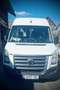 Volkswagen Crafter 2.5 TDI Adblue 6-Sitzer - thumbnail 1