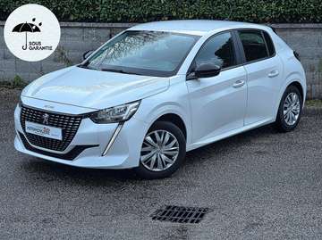 II BlueHDi 100 Active BVM6