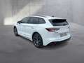 Skoda Enyaq Sportline 80 Weiß - thumbnail 3