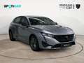 Peugeot 308 1.5 BlueHDi S&S Style EAT8 130 Grau - thumbnail 3