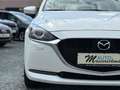 Mazda 2 Lim. Exclusive AUTOMATIK NAVI KLIMA SHZ PDC Blanc - thumbnail 17
