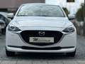 Mazda 2 Lim. Exclusive AUTOMATIK NAVI KLIMA SHZ PDC Blanc - thumbnail 3
