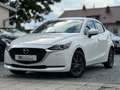 Mazda 2 Lim. Exclusive AUTOMATIK NAVI KLIMA SHZ PDC Blanc - thumbnail 2