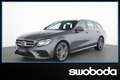 Mercedes-Benz E 350 d T 4M AMGLine DistronicPro AHK Pano Burmest Grau - thumbnail 1