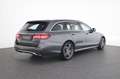 Mercedes-Benz E 350 d T 4M AMGLine DistronicPro AHK Pano Burmest Grau - thumbnail 4