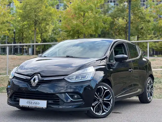 Renault Clio Manuelle / Essence /